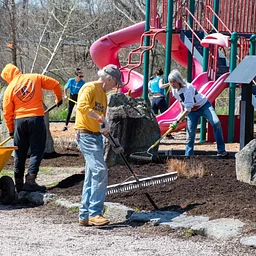 Riverside Park Friends Group – October 7