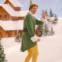 Elf Trivia