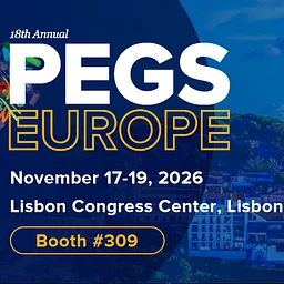 18th PEGS Europe Protein & Antibody Engineering Summit