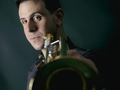 Anthony Stanco Quintet