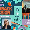 NYC Track Feedback Session