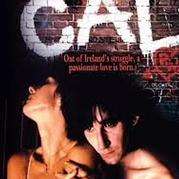 Irish Film Series: Cal
