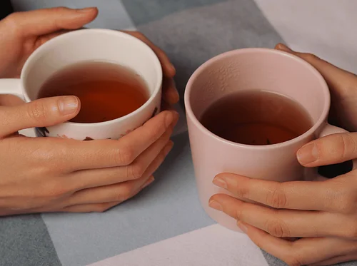 Women’s Social Group at Centerville Library