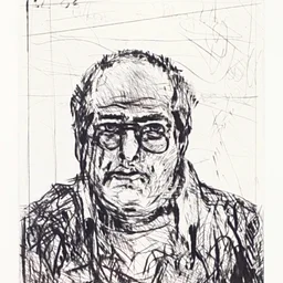 Multi-Session Workshop: Drypoint on Copperplate
