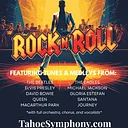 TOCCATA – Tahoe Symphony Orchestra & Chorus