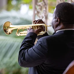 Palm Sundays: 8th Annual Jazz in the Gardens