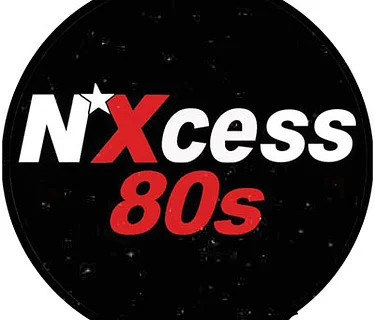 On Stage with N’Xcess 80s
