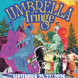 Umbrella Fringe Festival