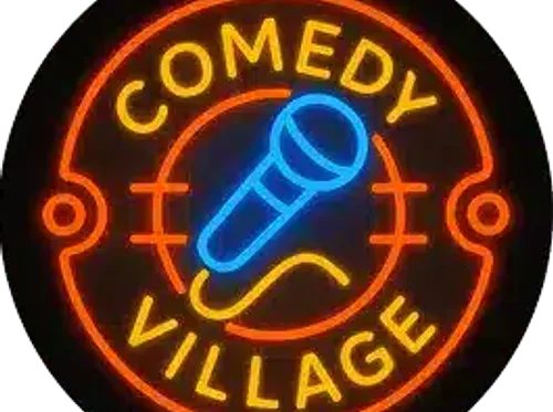 NYC Stand-Up | Fri, April 24th @8 PM