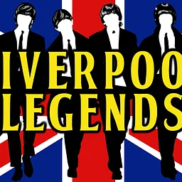 Liverpool Legends - The Complete Beatles Experience!