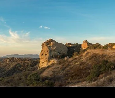 SoCalTrail: Tough Topanga 2026