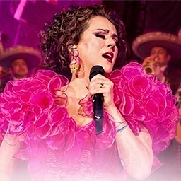 Edith Marquez- ETERNA E INOLVIDADLE