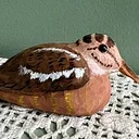 American Woodcock One-day Carving Class