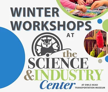 Workshop: Intro To Engines