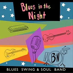 Blues In The Night