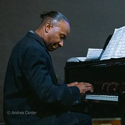Early Evening Jazz: Dale Alexander