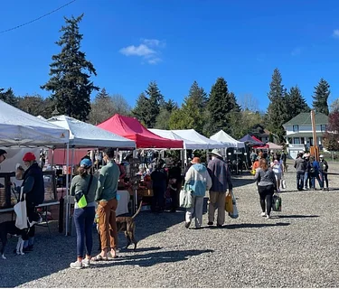 Montavilla Farmers Market