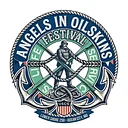 Angels in Oilskins