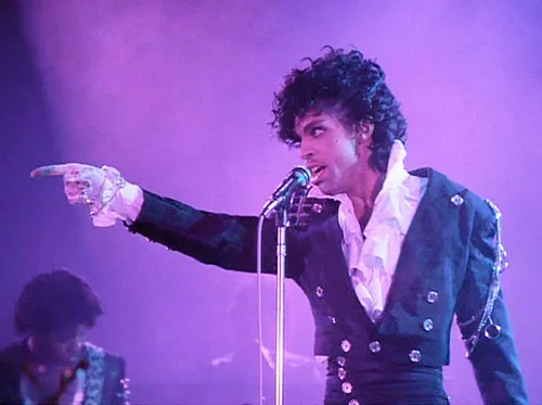 The Jazz Mafia Celebrate the Music of Prince. 6P Show