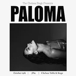 Paloma