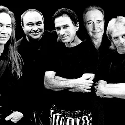The Fools – 50th Anniversary Show (Plymouth)