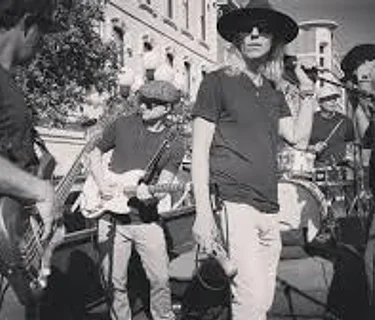 Blind Miles Blues