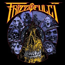 Frizzi2Fulci - Live at The Broad Theater