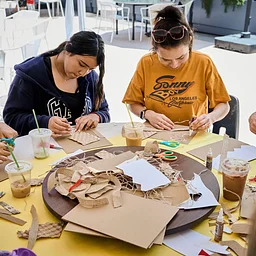 Grand Ave Arts: All Access 2026