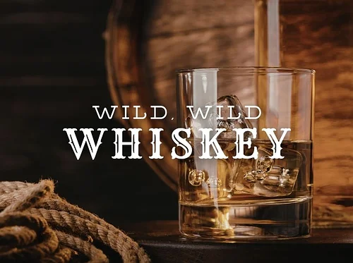 Wild, Wild Whiskey | Cocktail Class