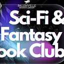 Science Fiction & Fantasy Book Club @ Palenville