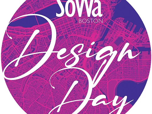 5th Annual SoWa Design Day
