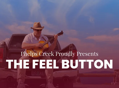 The Feel Button Music