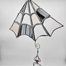 Stained Glass Workshop* Spider Web * Oct. 11th *12pm
