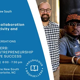 Support is a Verb: Entrepreneurship and Collective Success