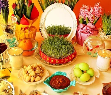 Nawruz (Spring) Festival