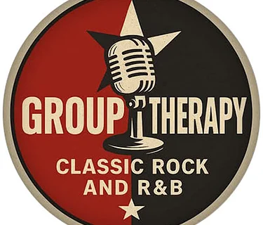 On Stage with Group Therapy