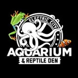 Electric City Aquarium