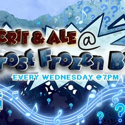 Trivia Night: Crit & Ale