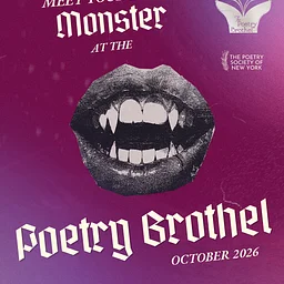 Poetry Brothel