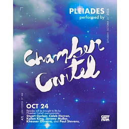 Chamber Cartel: Pleiades