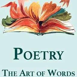 Poetry The Art of Words (Plymouth)