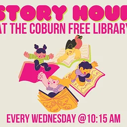 Story Hour