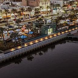 Riverfront Market