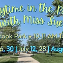 Storytime in the Park