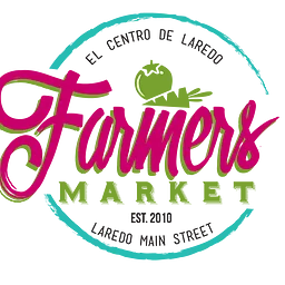 El Centro de Laredo Farmers Market