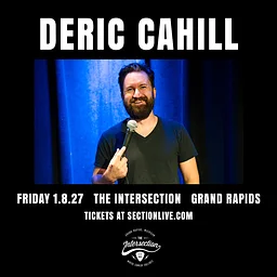 Deric Cahill – Natural Consequences