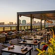 Kaiyo Restaurant & Rooftop Bar