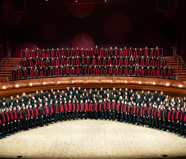 Concert Choir – Student Ensemble Series