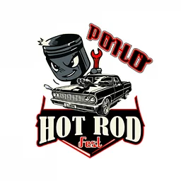 POHO Hot Rod Fest