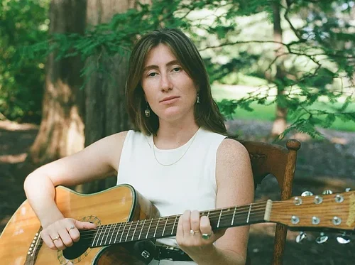 Live Music - Jane O'Niell
